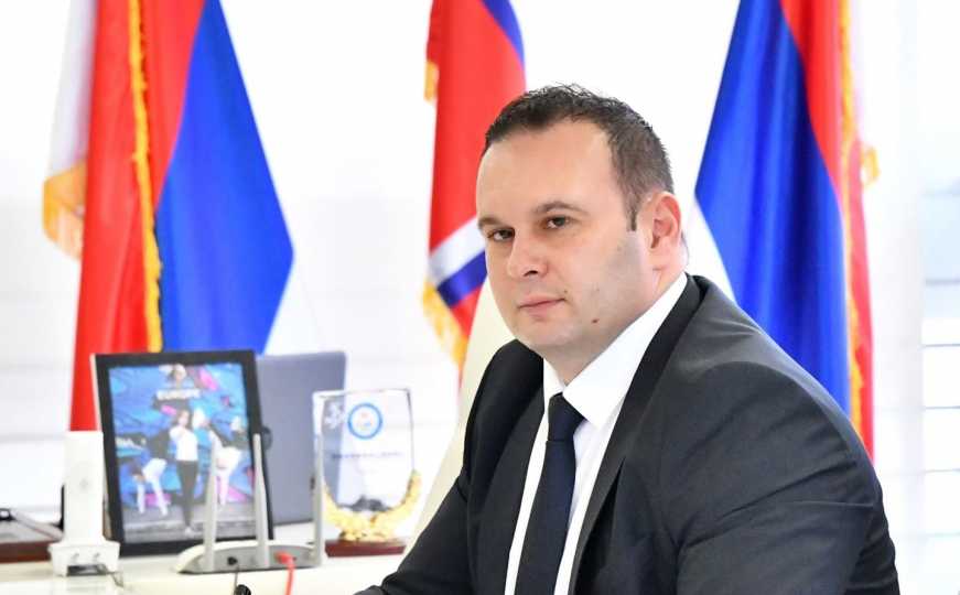 Sramna izjava Ljubiše Ćosića: 'Bosna i Hercegovina je srpska zemlja, mi smo vas oslobađali'